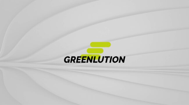 Onlineplatform und Shopsystem für Greenlution